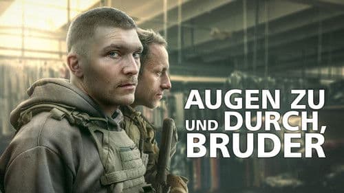 Augen zu und durch, Bruder Bild 4