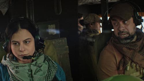 Leal 2, Comando Yaguareté Bild 1