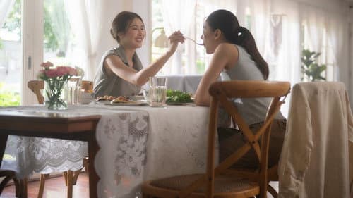 สืบลับจับใจ Bild 2