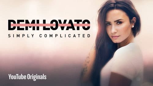 Demi Lovato: Simply Complicated Bild 3