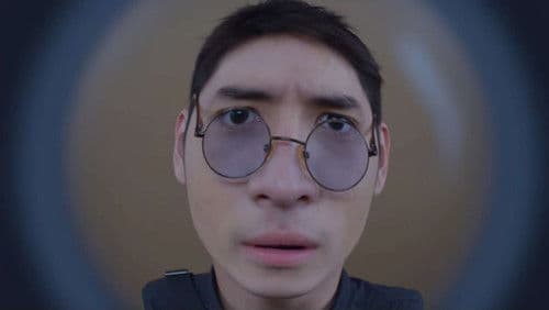 โจ หัวแตงโม Bild 2