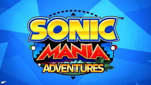 Sonic Mania Adventures Bild 1