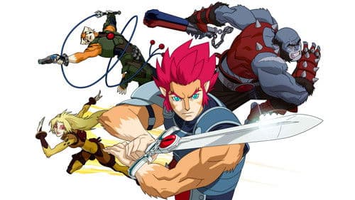 ThunderCats Bild 4