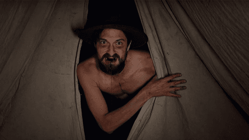 The Tooth Fairy Bild 1