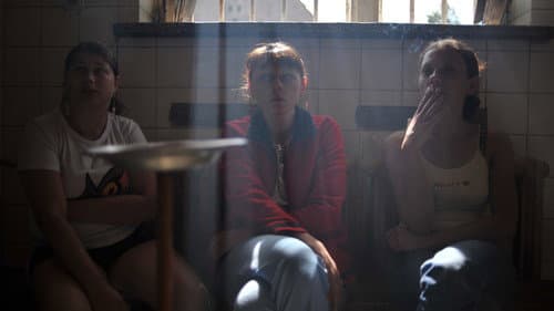 Wyrok na życie Bild 2