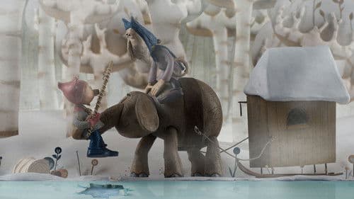 1, 2, 3... Léon ! Bild 1