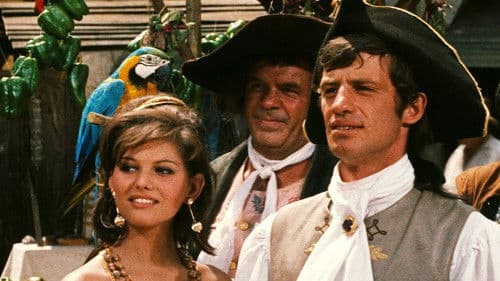 Cartouche, der Bandit Bild 8