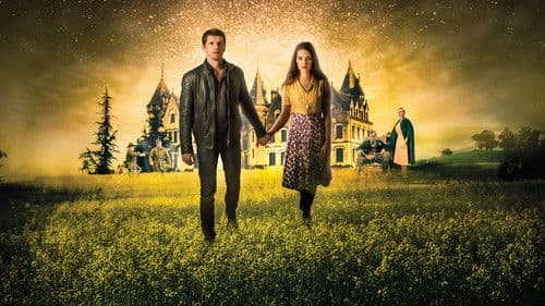 House of Time Bild 8