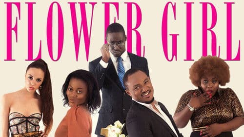 Flower Girl Bild 2