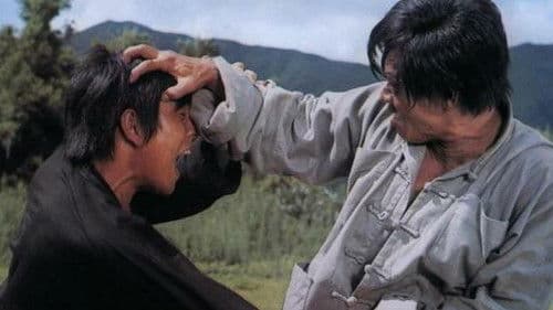 Der Todesschrei des gelben Panthers Bild 1