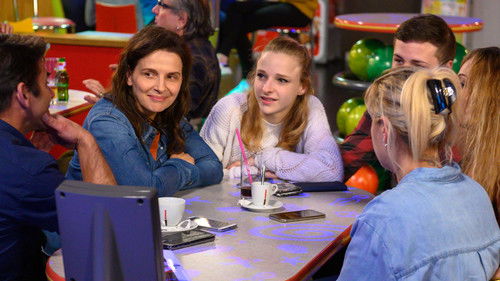 Wie im echten Leben Bild 4