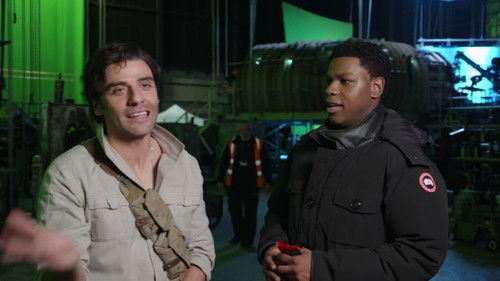 Das Vermächtnis der Skywalker Bild 2