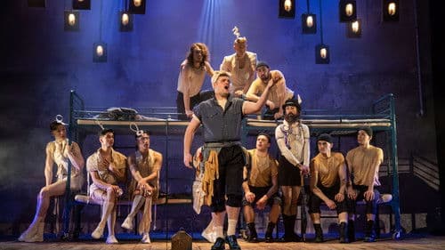 H.M.S. Pinafore Bild 1