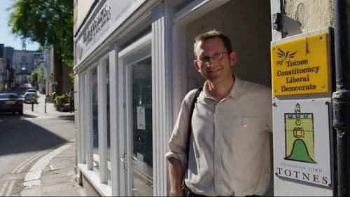 Tomorrow - Die Welt ist voller Lösungen Bild 1