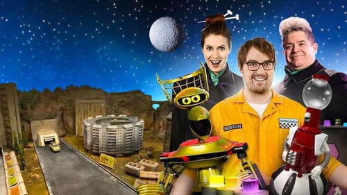 Mystery Science Theater 3000 Bild 6