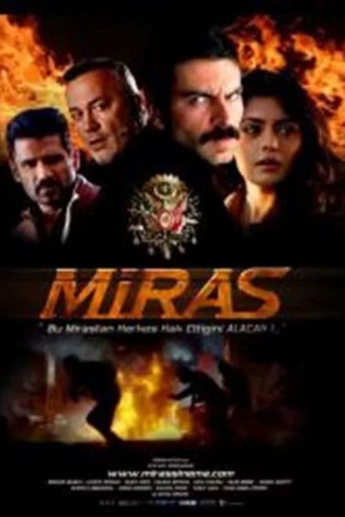 Miras