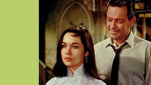 Die Welt der Suzie Wong Bild 8