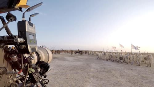 The Lady of Heaven Bild 8