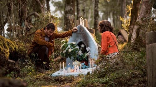 Águas Selvagens Bild 1