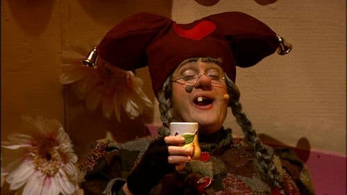 Plop Show: Plop Gaat Trouwen Bild 3