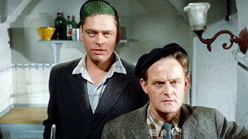 Die Baronin von der Tankstelle Bild 7