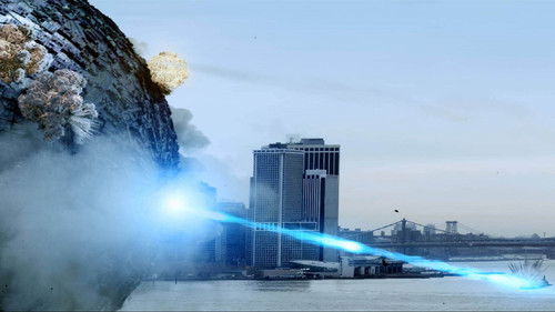 Alien Rubicon Bild 6