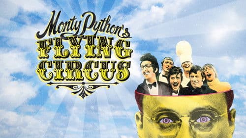 Monty Python's Flying Circus Bild 4