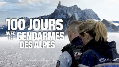 100 jours avec les Gendarmes des Alpes Bild 1