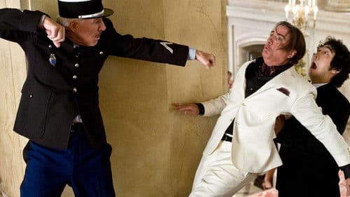 Der rosarote Panther 2 Bild 2