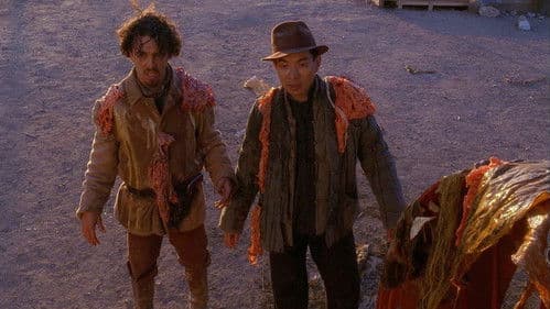 Tremors 4 - Wie alles begann Bild 5