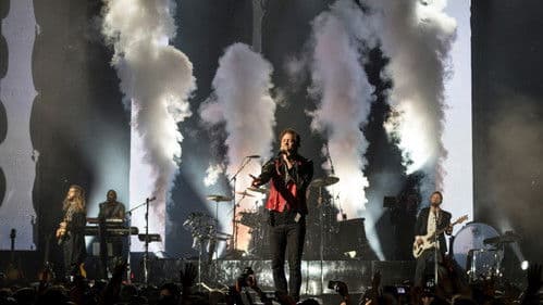 Imagine Dragons: Smoke + Mirrors Live Bild 4