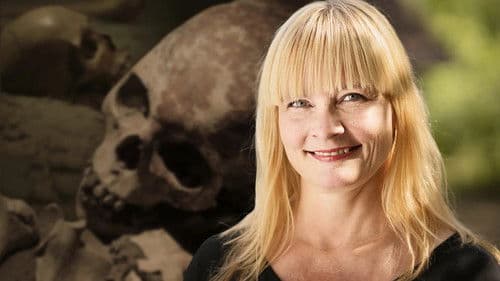 Danmarkshistorien på vrangen Bild 2