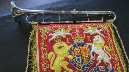 Royal Wedding Watch Bild 3