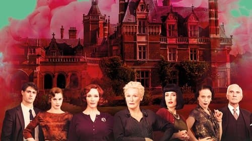 Das krumme Haus Bild 1