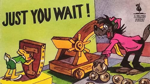 Hase und Wolf - Nu, Pogodi! Bild 5