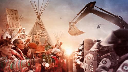 On Sacred Ground Bild 1