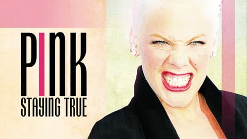 P!NK: Staying True Bild 2