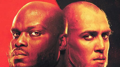 UFC Fight Night 215: Nzechukwu vs. Cuțelaba Bild 2