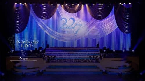 22／7 LIVE at 東京国際フォーラム ANNIVERSARY LIVE 2021  -Day- Bild 2