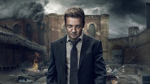 Mayor of Kingstown Bild 8