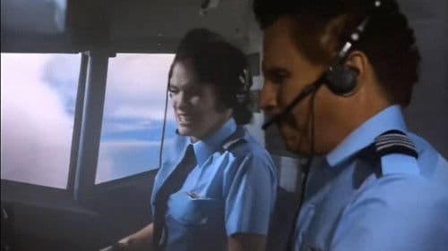 Katastrophenflug 243 Bild 1