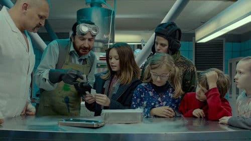 Polinas magische Abenteuer Bild 2