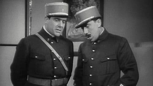 Le Coq du régiment Bild 1