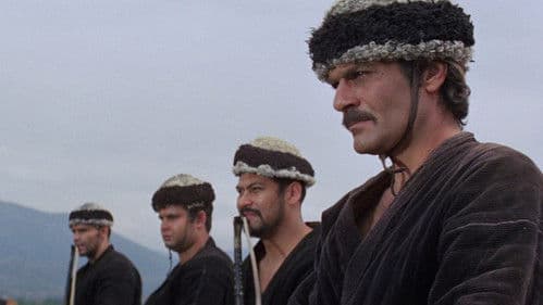 Die Steppenreiter Bild 8