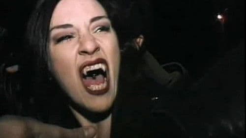 Caress of the Vampire Bild 1