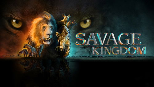 Savage Kingdom Bild 3