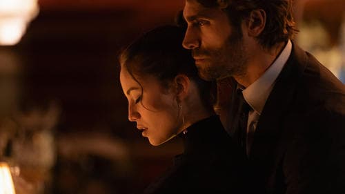 Sag mir, was du willst Bild 4