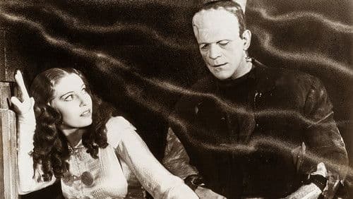 Frankensteins Braut Bild 5