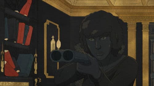 La Mort n’existe pas Bild 7