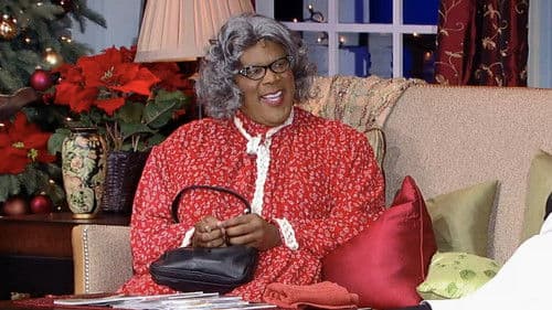 A Madea Christmas Bild 4